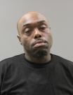 Mugshot of COREY DANIEL JEFFERSON