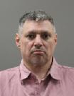 Mugshot of GEORGE ISAAC HERNANDEZ