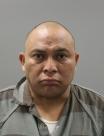 Mugshot of ROSALIO DIAZ HERNANDEZ