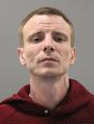 Mugshot of MATTHEW KYLE PARKHILL