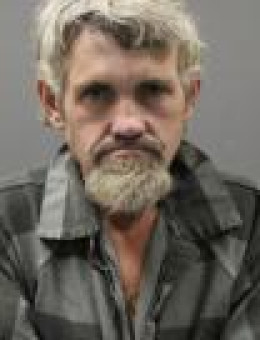 Mugshot of TIMOTHY DALE BREWER