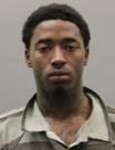 Mugshot of KY'RUAN JAMIER YARBROUGH