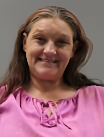 Mugshot of ALISHA KRISTIN DAY