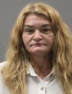 Mugshot of CHRISTI LYNN TELLEZ