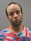 Mugshot of JOSHUA SCOTT MARTIN