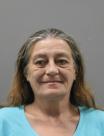 Mugshot of TRACY LYNN RAMIREZ