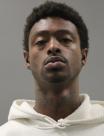 Mugshot of JAIRUS LAMAR ERVIN
