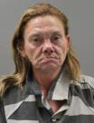 Mugshot of KERRIE LYNN HENDERSON
