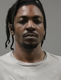 Mugshot of JOHN ALFRED II LOVE