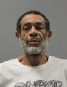 Mugshot of GARRY L JEFFERSON
