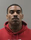 Mugshot of JARVIS DESHUN CAIN