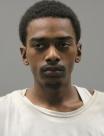 Mugshot of MATIAS DEPRI CAIN