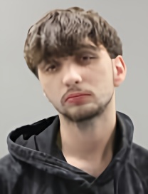 Mugshot of ZEKE ALEXANDER SHANE SIDES