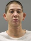 Mugshot of AMBER LEIGH WILLIAMS
