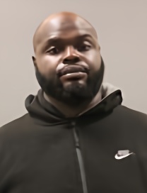 Mugshot of DAILAND EDWARD WILLIAMS