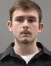 Mugshot of JOHNATHAN ANDREW ETTER