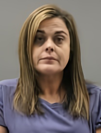 Mugshot of HEATHER ASHLEY WORLEY