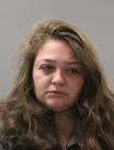 Mugshot of SAMANTHA ELIZABETH CHAPPELL