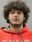 Mugshot of JORDYN XZAVIER MELTON