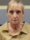 Mugshot of SARA THOMAS BAKER