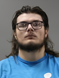 Mugshot of ANTHONY CHASE DIBELL