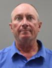 Mugshot of TRACY DANIEL WARDEN
