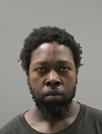 Mugshot of ERIC DWAYNE MALONE