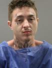 Mugshot of ISAIAH HERNANDEZ WHITWORTH