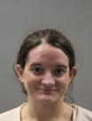 Mugshot of MARIAH CAROLE COOK