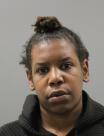 Mugshot of DAYSHA SIERRA BEASLEY