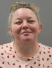 Mugshot of MONICA EYVONE SMITH
