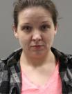 Mugshot of MERIEAH ROSE JACKSON