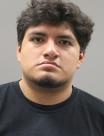 Mugshot of ALEX CELIS RAMIREZ