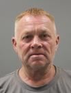 Mugshot of CHARLIE RAY JR CAIN