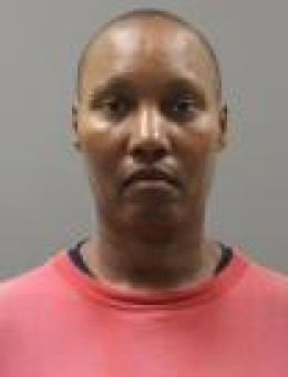 Mugshot of LISA ANN CRUTCHER