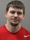 Mugshot of WILLIAM ALLEN BRANSON