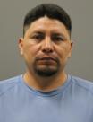 Mugshot of OSCAR CRUZ SOTELO