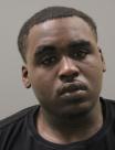 Mugshot of DARIYUN MELEK PHILLIPS