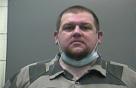 Mugshot of TRAVIS LEE STANLEY