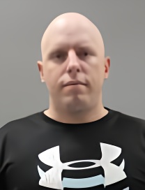 Mugshot of SHANE MICHAEL STAFFORD