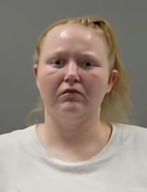 Mugshot of CHRISTINA LYNN BISE