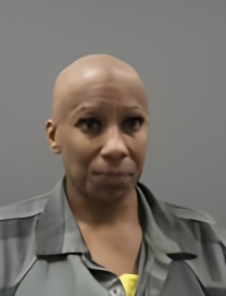 Mugshot of FELICIA SHERICE CHESNEY