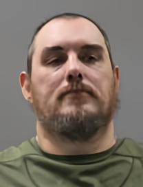 Mugshot of CHARLES KEITH STUART
