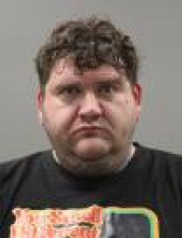 Mugshot of MICHAEL KEITH HODGE