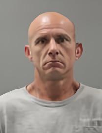 Mugshot of BRYAN DARYL TOWNSEND
