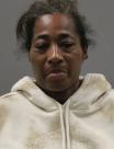 Mugshot of SHAQUETTA SAUNTRAE JOHNSON