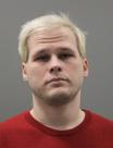 Mugshot of LOGAN EDWARDS THOMAS