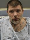 Mugshot of TALMAGE ANTHONY II TOWNSON