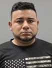 Mugshot of LUCIO ESTEBAN MATEOS-HERNANDEZ