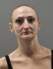 Mugshot of MANDI LYNN MILLER